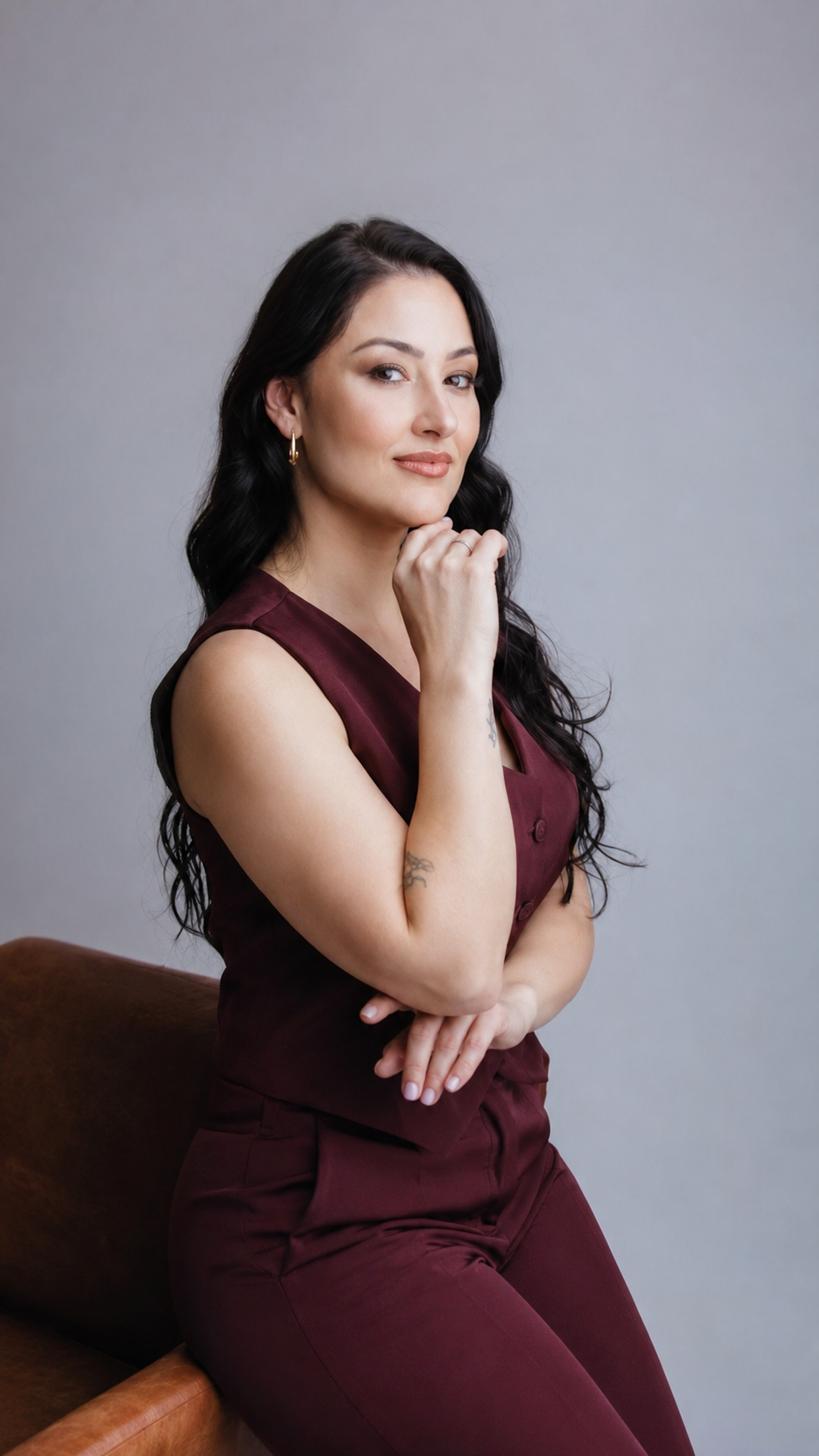 Dra. Francielle Decavatá